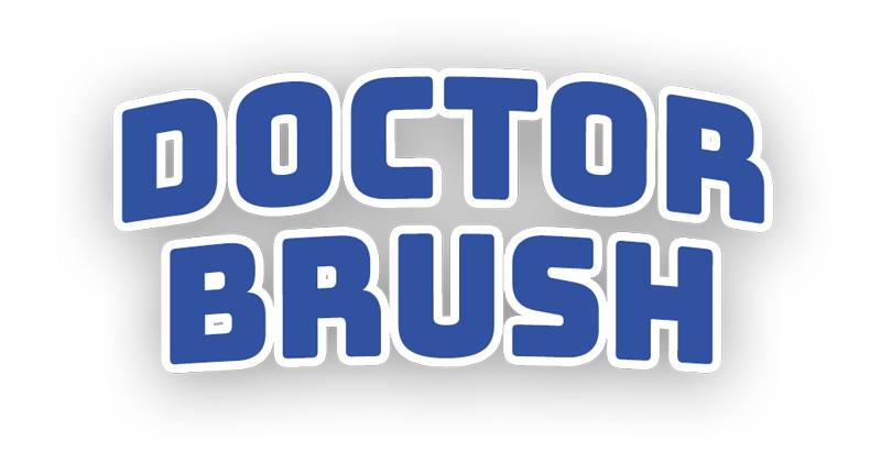 Doctor Brush