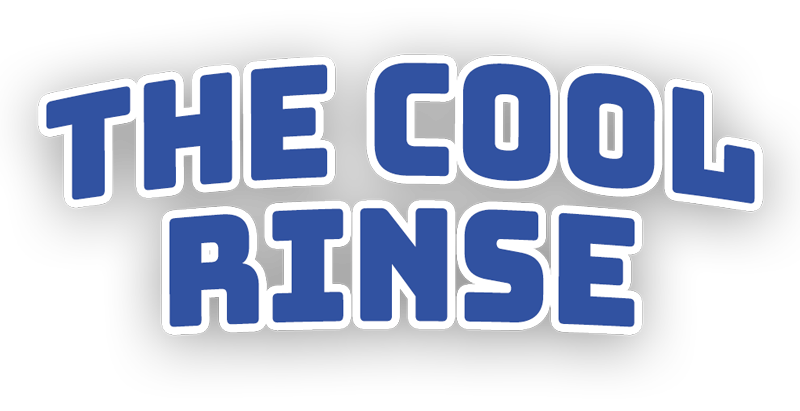 The Cool Rinse