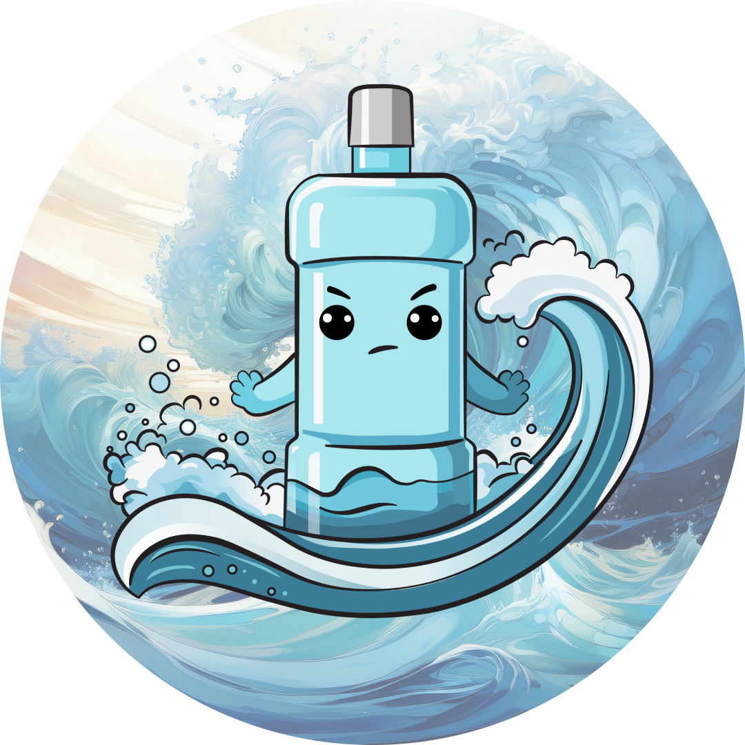cool-rinse